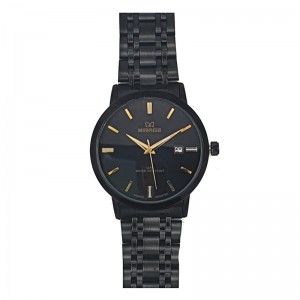 Mirage 8745 Full Black Man MDBIPBAIV